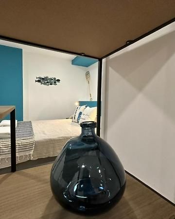 ולנסיה Apartamentos 1240 Benlloch מראה חיצוני תמונה