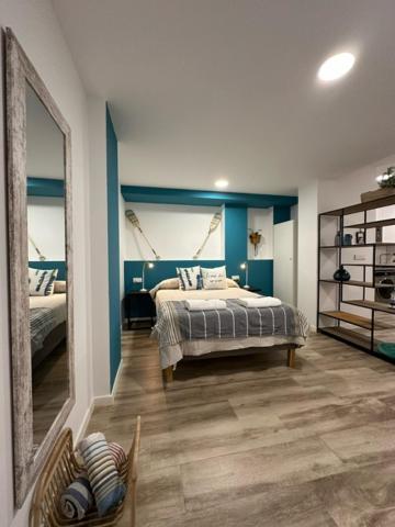 ולנסיה Apartamentos 1240 Benlloch מראה חיצוני תמונה
