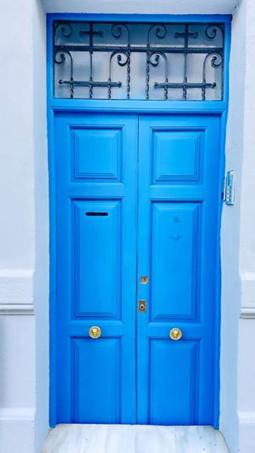 ולנסיה Apartamentos 1240 Benlloch מראה חיצוני תמונה