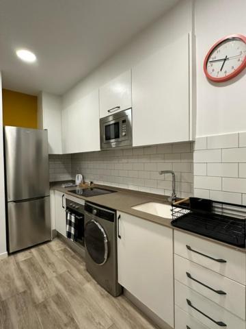 ולנסיה Apartamentos 1240 Benlloch מראה חיצוני תמונה
