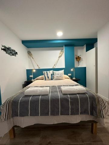 ולנסיה Apartamentos 1240 Benlloch מראה חיצוני תמונה