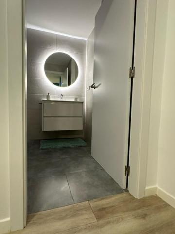 ולנסיה Apartamentos 1240 Benlloch מראה חיצוני תמונה