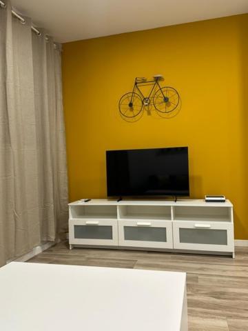 ולנסיה Apartamentos 1240 Benlloch מראה חיצוני תמונה