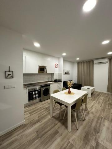 ולנסיה Apartamentos 1240 Benlloch מראה חיצוני תמונה