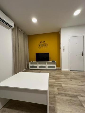 ולנסיה Apartamentos 1240 Benlloch מראה חיצוני תמונה
